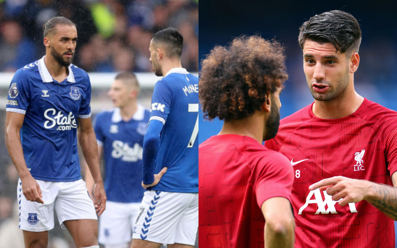 Liverpool vs Everton 2023: Are the Reds as Unstoppable as You Think?
